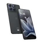 Смартфон Motorola Moto X70 Air (CN), 12Гб/512Гб, 2 Nano-SIM, черный - фото 2