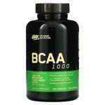 Optimum Nutrition BCAA 1000 500 мг, 200 капсул - фото 2