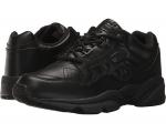 Кроссовки Stability Walker Medicare/HCPCS Code = A5500 Diabetic Shoe Propet, кожа - фото