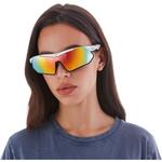 Солнцезащитные очки Yeaz, цвет farblos - фото 3