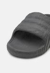 Шлепанцы Adidas Originals Adilette 22 Unisex, черный - фото 6