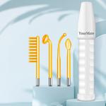 Высокочастотная палочка для светотерапии лица YourMate H12 - фото 3