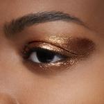 Жидкие тени для век M.A.C Dazzleshadow, blinking brilliant - фото 4