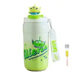 Термостакан Disney, Alien (Ceramic Coating Liner+Cup Brush) - фото