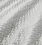 Покрывало Sampietrini SFERRA, серый - фото 15