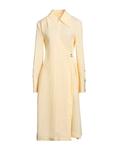 Платье Jil Sander, желтый - фото
