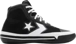 Кроссовки Converse All Star Pro BB High Black White, черный - фото