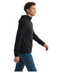 Худи Arc'teryx Delta Hoodie, черный - фото 2