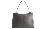 Сумка rodeo medium handbag 'grey' Balenciaga, серый - фото 4