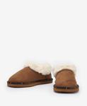 Ботинки Barbour Eloise Slipper, кэмел - фото 2