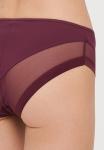 Брифы DIM GENEROUS CLASSIC BRIEF, Figue/Purple - фото 6