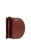 Кошелек Hexagona, Marron - фото 3