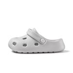 Домашние сандалии POSEE, черные - фото