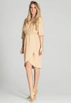 Платье Figl Shift dress, Beige - фото