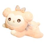 Плюшевая игрушка Cloud Sheep Dolls высотой 30см/45см MORTEN SOLUM - фото 5