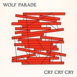 Диск CD Cry Cry Cry - Wolf Parade - фото