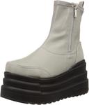 Ботинки Women's Platform YOSUKE, Grey - фото