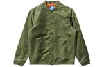 UNDEFEATED Куртка SS24 унисекс, Olive Green - фото