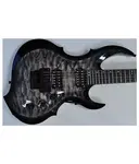 Электрогитара ESP FRX CTM Original Series в цвете See Thru Black Sunburst - фото 14