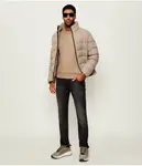 Свитер Пабло Regular fit Joop! Jeans, бежевый - фото 2