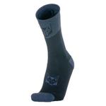 Носки Otso Wool High Cut, синий - фото
