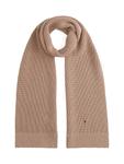 Шарф TOMMY HILFIGER, Beige - фото