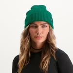 Шапка Poederbaas, зеленый - фото 2