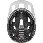 Шлем React Jr. Uvex, белый - фото 4