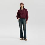 Lee Джинсы женские темно-синие - фото 5