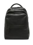 Marsèll кожаный рюкзак, черный - фото
