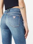 Узкие джинсы GUESS ANNETTE, Blue Denim - фото 2