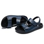 Пляжные сандалии мужские Palmpolo, черный - фото 9