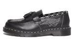 Лоферы Dr.Martens унисекс, Black - фото