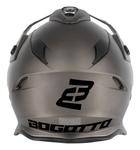 Шлем Bogotto v331 enduro, Brown - фото 10