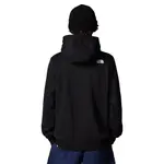 Худи The North Face Simple Dome, черный - фото 3