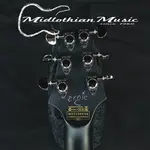 Schecter - Ernie C - Электрогитара C-1 - Черное покрытие Reign Satin - фото 8