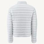 Куртка Jott модель коврик цвет серый - фото 3