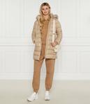 Чистый пуховик Regular fit Tommy Hilfiger, желтый - фото 2