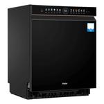 Посудомоечная машина Haier W5000, EYBW152266BKU1, черный - фото 2