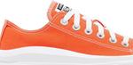 Кроссовки Converse Wmns Chuck Taylor All Star Move Bright Poppy, оранжевый - фото 2