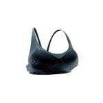 Купальник Shorty Elea Bul Aquagym Aqua-Cycling женский черный/серый NABAIJI, серый / черный / белый - фото 7