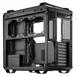 Корпус ASUS TUF Gaming GT502, Mid Tower, черный - фото 8