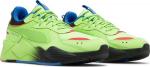 Кроссовки Puma RS-X Dazed 3, зеленый - фото 8