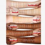 Основа Say What?! UOMA Beauty, Brown Sugar T2N (Brown Sugar T2N) - фото 4