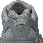 Кроссовки Adidas Yeezy Boost 700 V2 Inertia, серый - фото 8