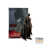 Фигурка Hot Toys WB, The Batman – 1/6th MMS638, 31 см - фото