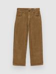 Повседневные брюки Volcom Billow Cord Kids Hose, ermine - фото