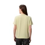 Футболка женская Calvin Klein, желтый - фото 5