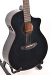 Breedlove Rainforest S Concert Papillon CE - фото