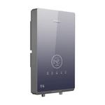 Электрический водонагреватель Haier DSH-85AJ3, серый - фото